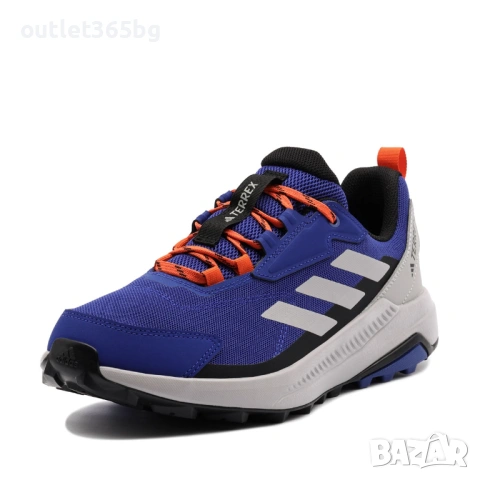 Adidas - Terrex Anylander Оригинал Код 368, снимка 4 - Маратонки - 53746913