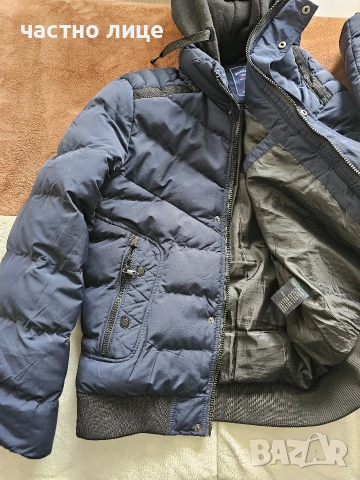 мъжко яке-ново, снимка 4 - Якета - 53592277