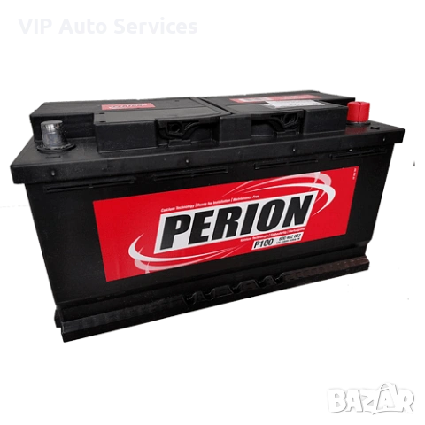 Акумулатори - Дар от Бога! 