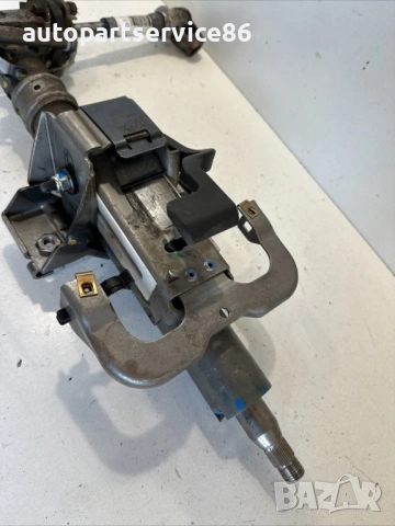 Кормилен Прът за Alfa Romeo 159 Sportwagon 2.0 M-Jet (2009) – 01560882350, снимка 2 - Части - 53203530