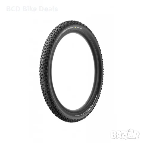 Външна гума Pirelli Scorpion E-MTB M 29"x2,6" (65-622) , снимка 4 - Части за велосипеди - 49043810