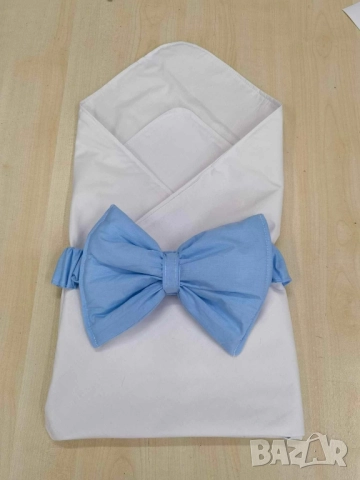 порт бебе, снимка 12 - Спално бельо и завивки - 52111822