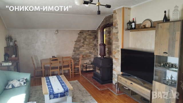 Тристаен,обзаведен +гараж, снимка 11 - Апартаменти - 51998028