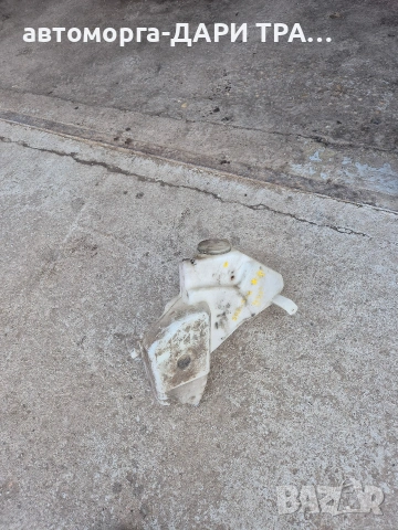 Казанче за Чистачки( Стъклопочистване )на Мерцедес Спринтер 1999-2006г, снимка 2 - Части - 53735502