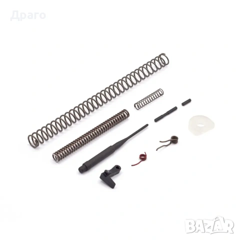 Спортен тунинг комплект Eemann Tech за CZ Shadow 2 (Upgrade Kit 44-130052) за IPSC/USPSA