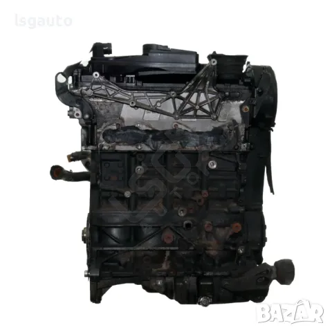 Двигател CAGA 2.0 Seat Exeo 3R  2008-2013 ID: 133087, снимка 3 - Части - 46997456