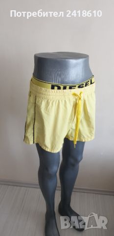 Diesel Swimwear Stretch Mens Size M ОРИГИНАЛ! Мъжки Бански!, снимка 7 - Бански - 46525860