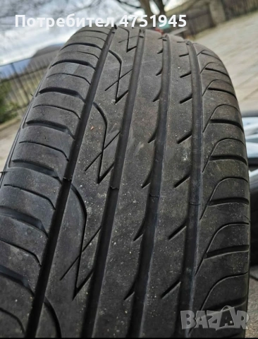 205 50 17 VW, снимка 7 - Гуми и джанти - 54096655