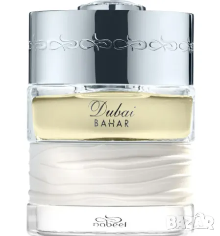 Dubai - Bahar by The Spirit of Dubai for women and men Decant Fragrance Samples