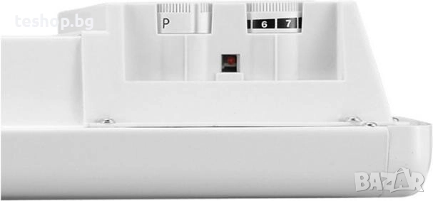 Нискоенергийна нагревателна печка Haverland ANUBIS10G, снимка 2 - Отоплителни печки - 52975164