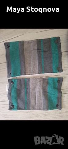 Ергономична раница Lenny Lamb + подарък ватиран суитчер, снимка 3 - Кенгура и ранички - 51072611