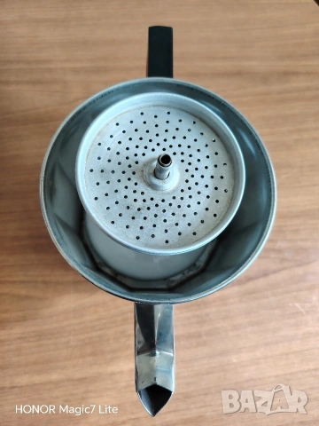 Винтидж електрически чайник Siemens, снимка 6 - Антикварни и старинни предмети - 53494151