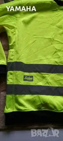 Snickers  Мъжка  Работна блуза  2XL