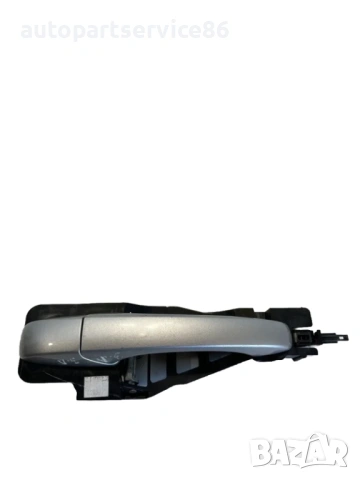 Задна лява външна дръжка за Jeep Grand Cherokee (2012) 1SP27WS2AC