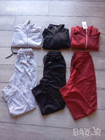 Спортни Дамски Екипи