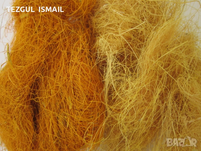 Кокосова трева, снимка 10 - Декорация за дома - 53887583