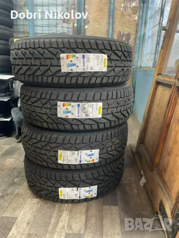 Гуми kormoran 225/60 R 18 suv snow, снимка 4 - Гуми и джанти - 47979054