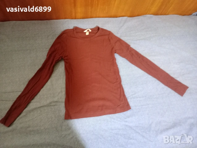 Дамска блузка 