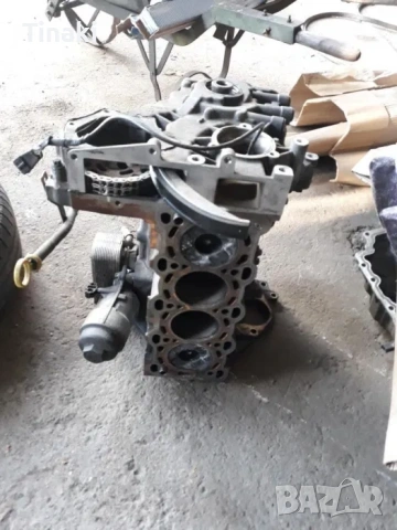 Двигател Opel 2.0 DTI на Части, снимка 4 - Части - 53463554