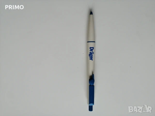 Луксозен и колекционерски химикал и мини молив, снимка 9 - Колекции - 48453476