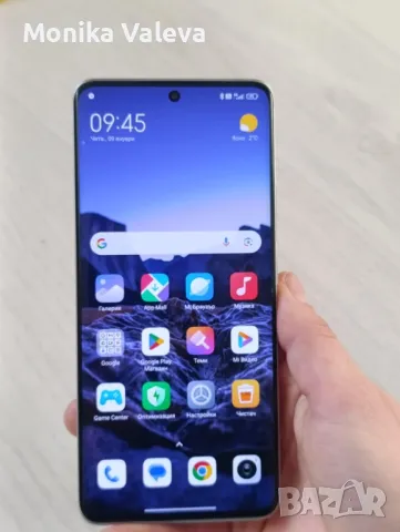 Redmi note 13 pro plus, снимка 4 - Xiaomi - 48611193