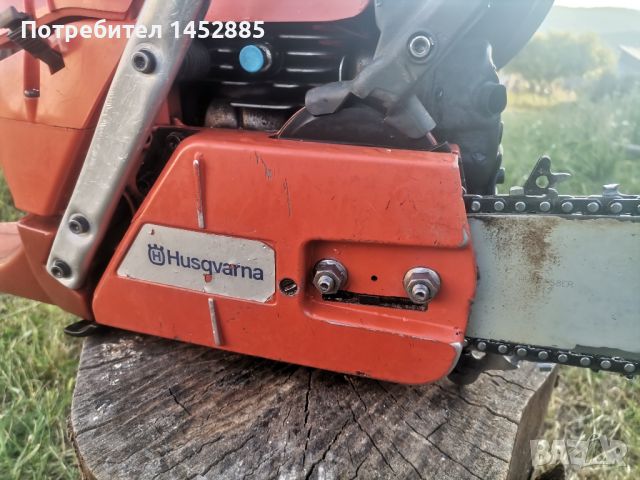 Husqvarna 365, снимка 3 - Други инструменти - 46281303