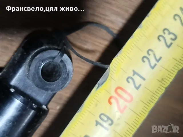 Шок за велосипед колело rock shox sid, снимка 5 - Части за велосипеди - 49738660