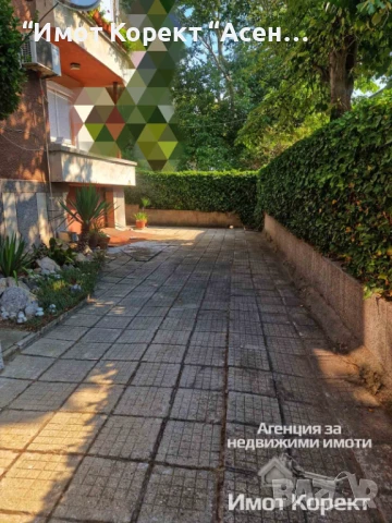 Имот Корект продава Етаж от къща и Гараж ЦГЧ, снимка 7 - Етаж от къща - 51179466