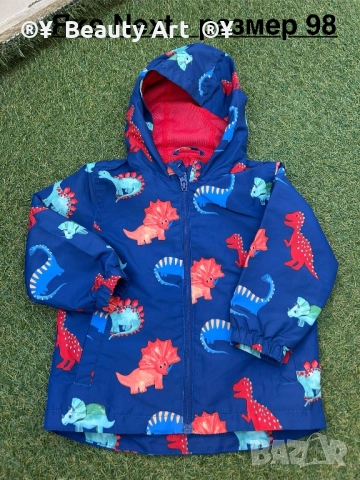 Детски дрехи , размер 98/104, снимка 8 - Други - 51675654