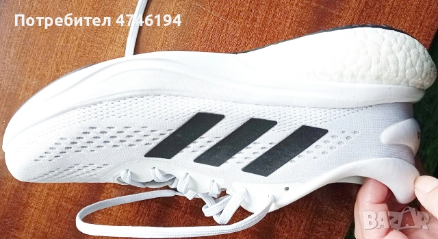 Спортни маратонки Адидас