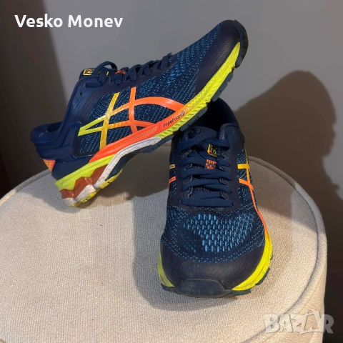 маратонки Асекс