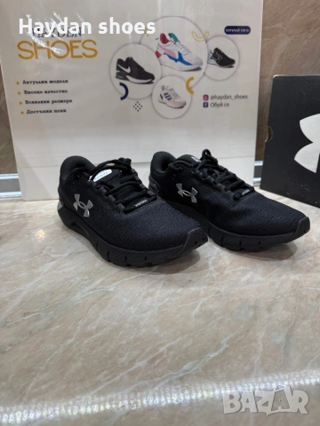 Under Armour номер 36,5, снимка 3 - Маратонки - 53437234