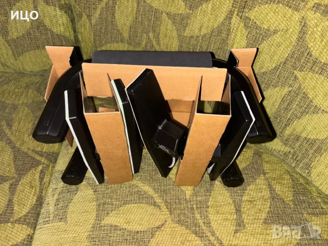 Нови дръжки за лицеви опори Nike PUSH UP GRIP 3.0 , снимка 4 - Фитнес уреди - 51773666