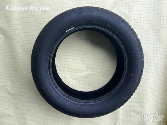 Промоция НОВИ летни гуми Bridgestone Turanza T005  -195/55 R16 87H, снимка 2 - Гуми и джанти - 53859610