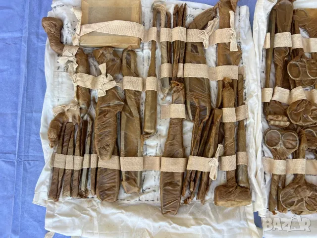 Продавам  медицински инструменти , снимка 4 - Медицински консумативи - 49887162