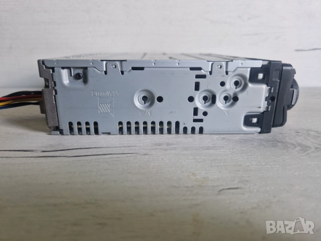 Радиокасетофон Sony, снимка 5 - Радиокасетофони, транзистори - 52746839