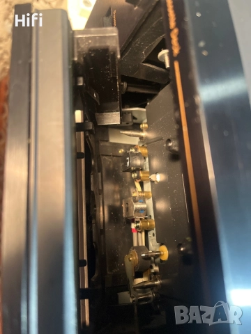 Nakamichi CR-1E, снимка 5 - Декове - 52466032