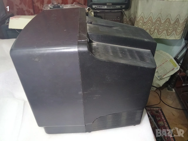 Tелевизор Sony, снимка 8 - Телевизори - 54036266