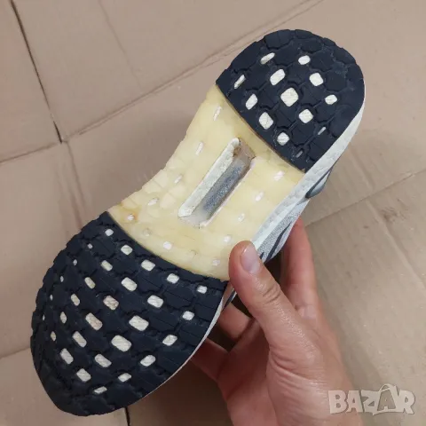 adidas Ultraboost SUMMER.RDY x James Bond 007 номер 43 ,5- 44 2/3 оригинални маратонки , снимка 15 - Маратонки - 50026576