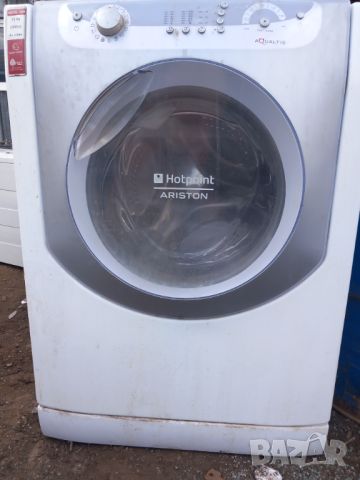 Продавам основна платка за пералня Hotpoint Ariston AQXXL 109, снимка 4 - Перални - 45088282