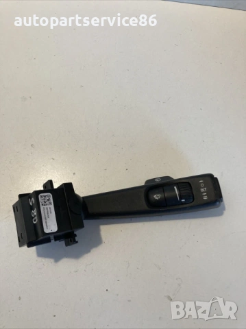 Лост за превключвател на чистачките за Volvo S80 2400CC (2009) 30798461