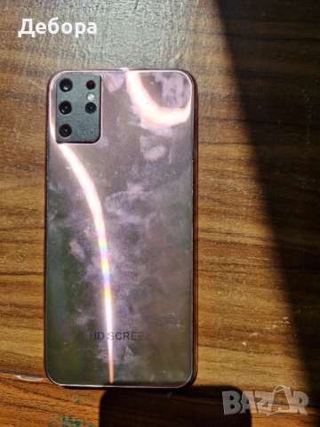 Смартфон , снимка 2 - Други - 54124190