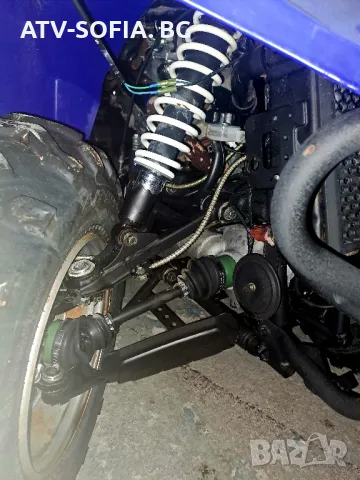 нов внос , снимка 12 - Мотоциклети и мототехника - 50274454