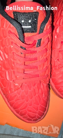 Мъжки обувки Фенди размер 41, снимка 2 - Ежедневни обувки - 52423772