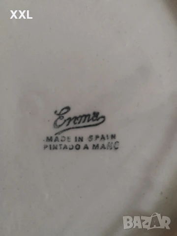 чинии за декорация на стена, снимка 4 - Пана - 50664402