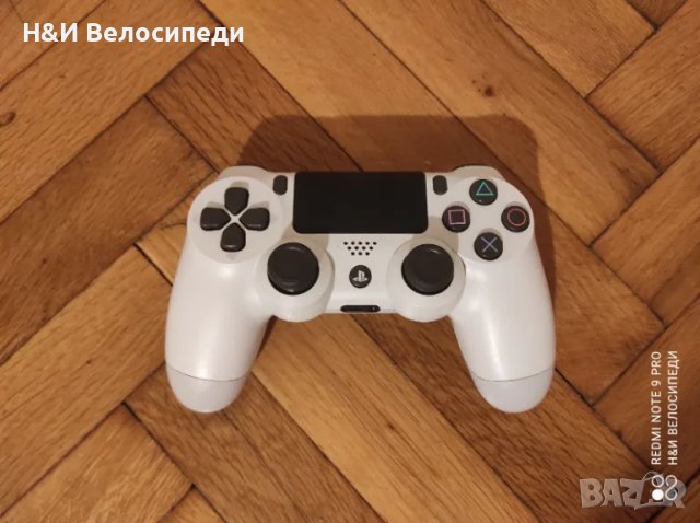 Playstation 4 Slim 1TB Special Edition , снимка 5 - Игри за PlayStation - 47307776