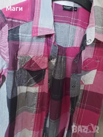 ризи , снимка 2 - Детски ризи - 51160033