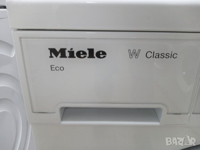 Пералня Миеле Miele W Classic  7кг  A+++  2 години гаранция!, снимка 6 - Перални - 46196734