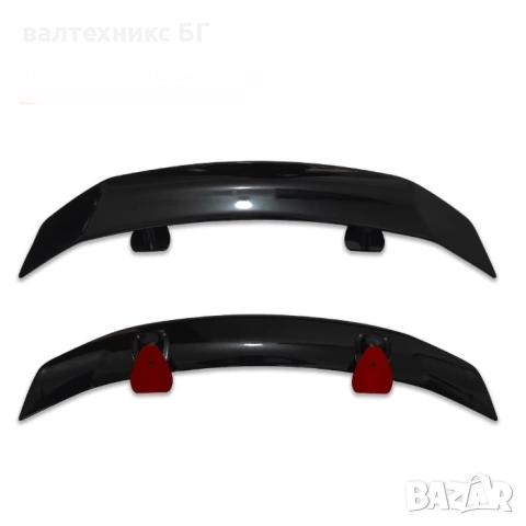 Спойлер за багажник PG285 , снимка 2 - Аксесоари и консумативи - 53142922