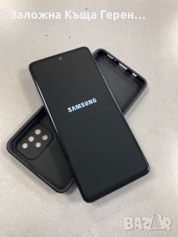Samsung A51, снимка 1 - Samsung - 45339588
